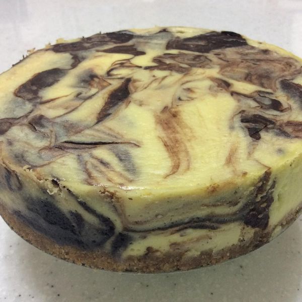 重乳酪蛋糕(無酸奶版) : Tina Kuo一起做