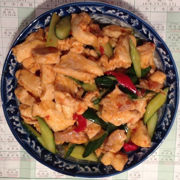 undefined：Linda Chang 一起做