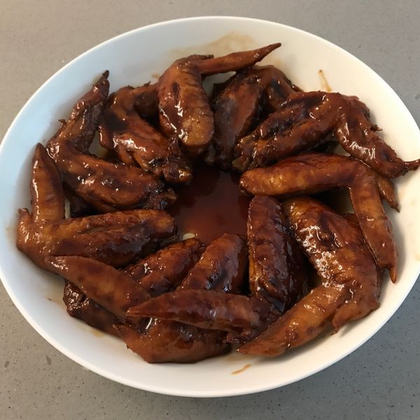 罪惡的吮指可樂雞翅 : 陳亭如一起做