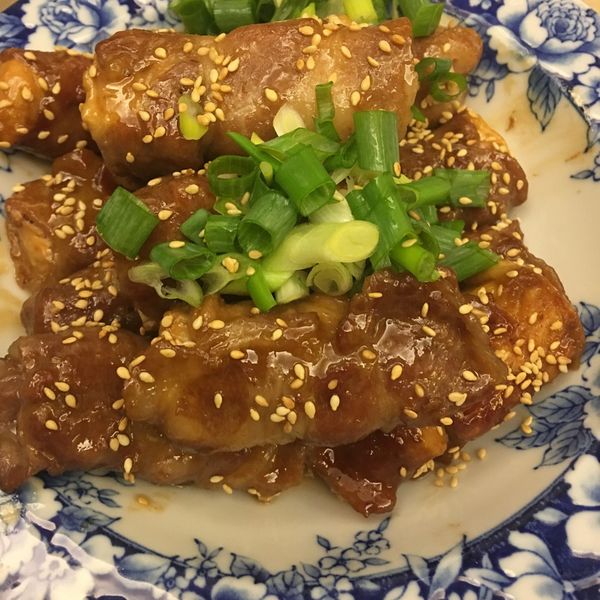 undefined：Carey Chao 一起做