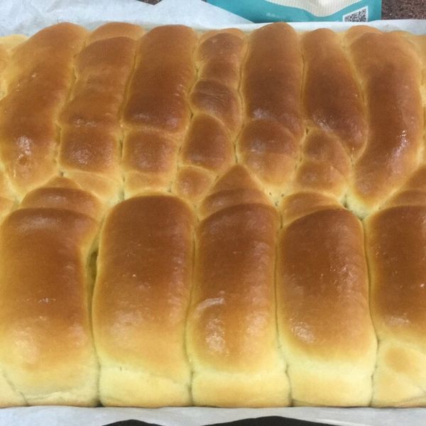 奶香麵包(愛與恨-陳明忠老師) : 翁資穎一起做