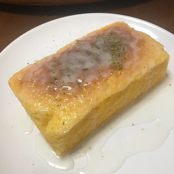 👩‍🍳老奶奶檸檬🍋糖霜蛋糕 : Alice Liao一起做