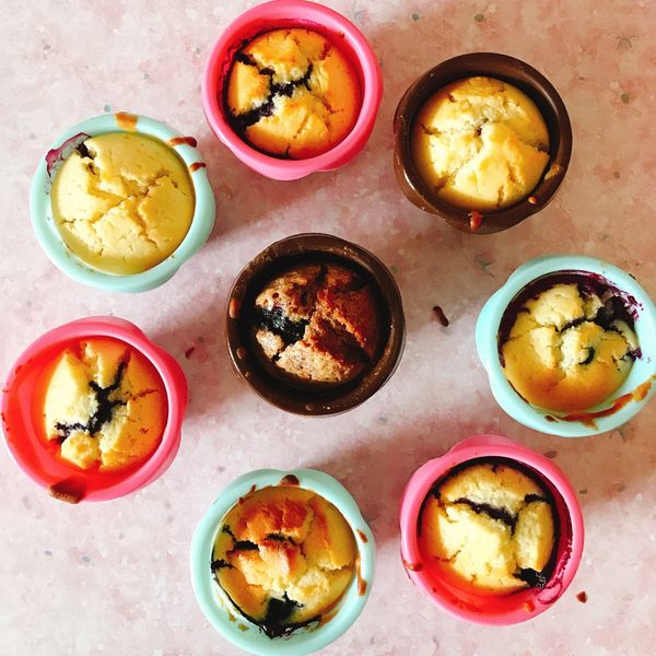 undefined：有少少懶的媽媽廚房 一起做