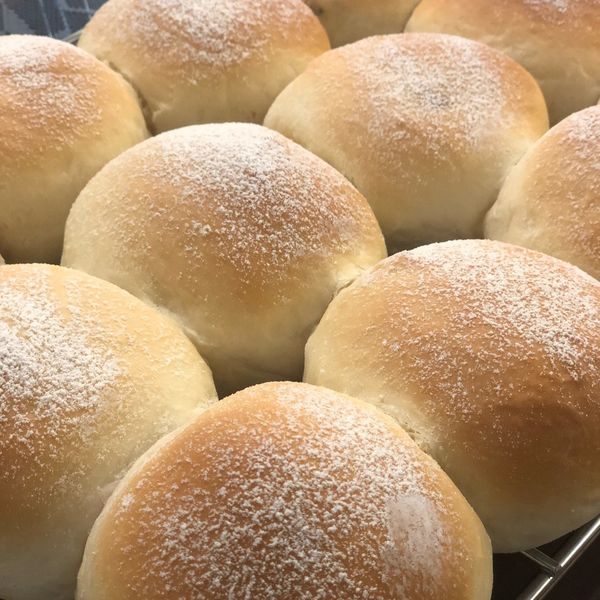 煉乳餐包:Danny H. 一起做