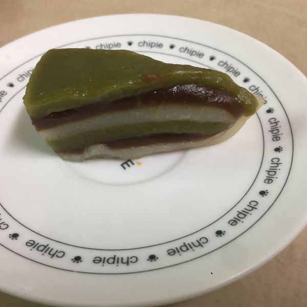 超Q彈的娘惹糕：Nini 一起做