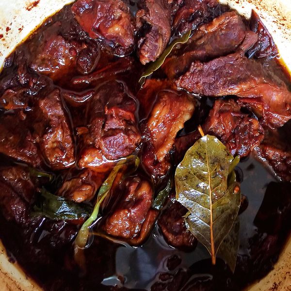 無水番茄牛肉鍋:Alice Kaname 一起做