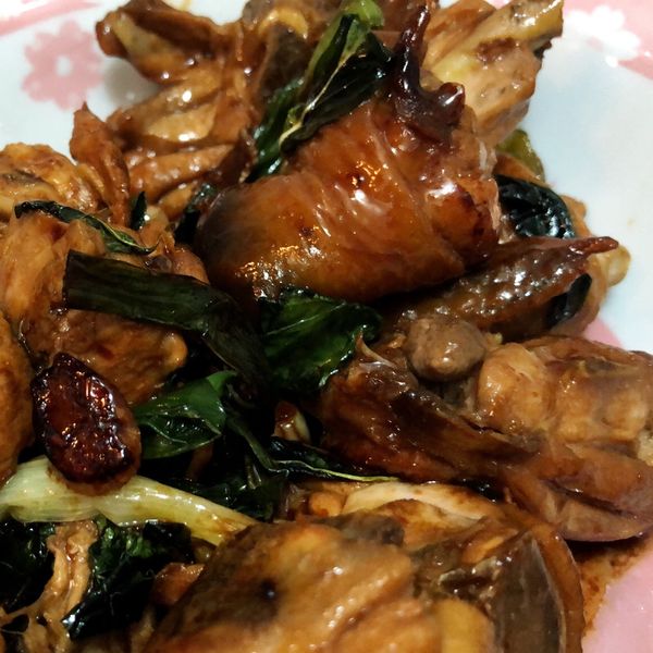 undefined：Qiong Wen Cao 一起做