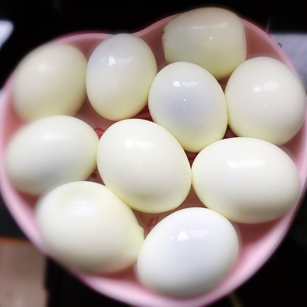 水煮蛋 -大同電鍋懶人法:吳彩榛 一起做