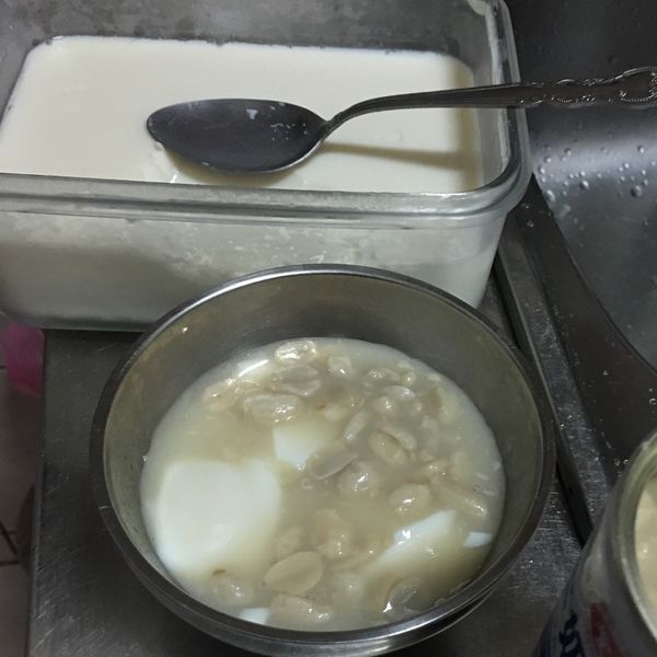 零失敗！豆花 : Jean Chen一起做