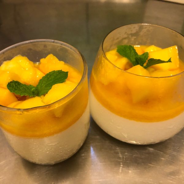 🥛初學者不失敗之鮮奶酪：陳這樣 一起做