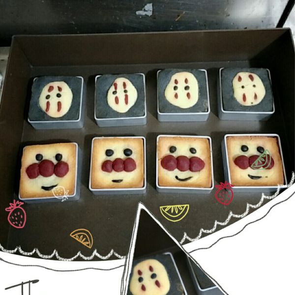 台式鳳梨酥：Vita Lin 一起做