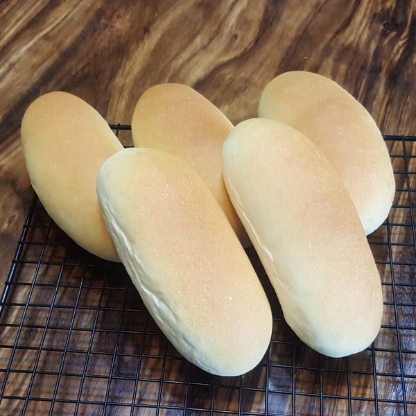 維也納牛奶軟法:琳 一起做