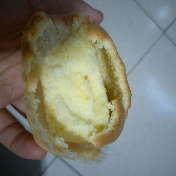 乳酪杯子蛋糕 : Lin Chia-chen一起做