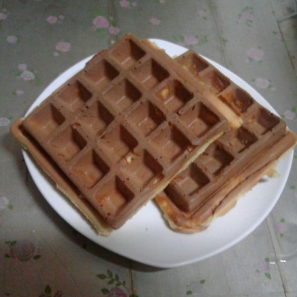 高木康政TAKAGI鬆餅粉簡易作法 : 愛做飯一起做