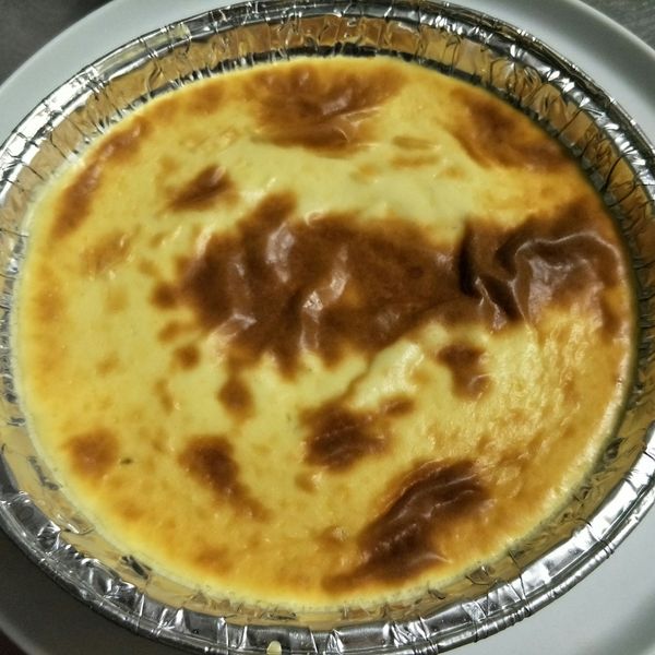 【新手入門】重乳酪蛋糕 : Lin Chia-chen一起做