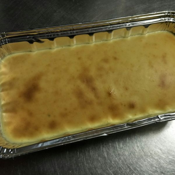 【新手入門】重乳酪蛋糕 : Lin Chia-chen一起做