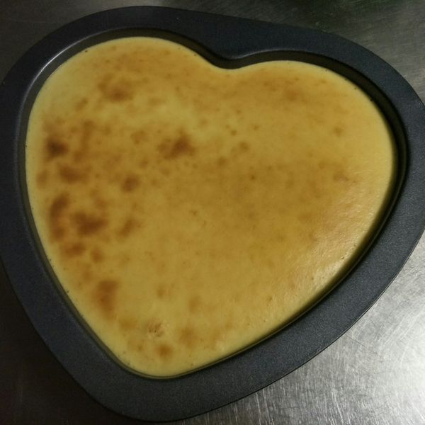 【新手入門】重乳酪蛋糕 : Lin Chia-chen一起做