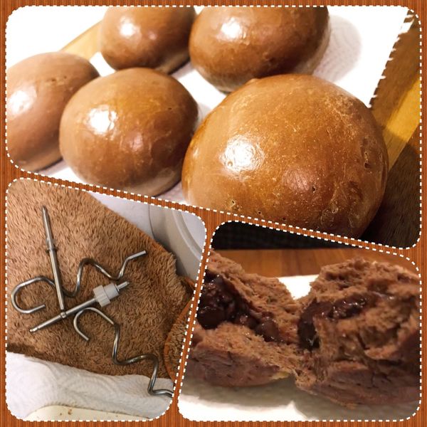 undefined：Ambrosia 一起做