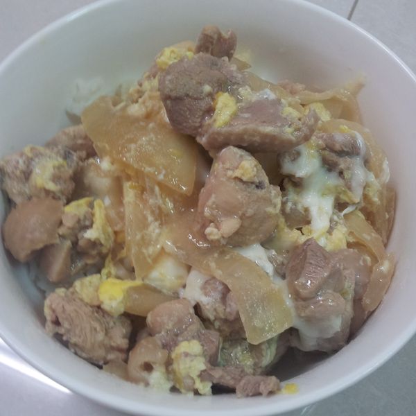 undefined：Patty Wang 一起做