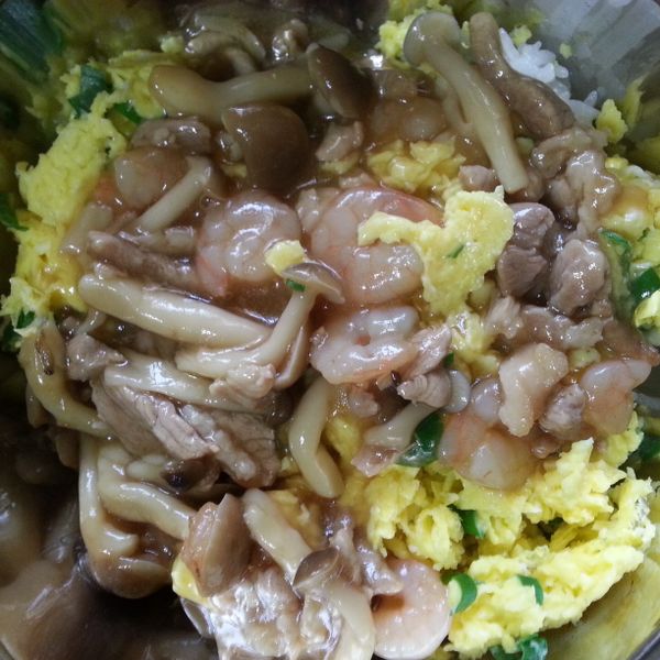 家常天津丼｜10分鐘料理：Becci Chen 一起做