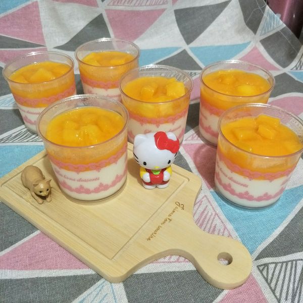 🥛初學者不失敗之鮮奶酪：Vita Lin 一起做