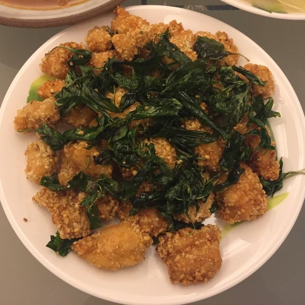 豆乳雞：Akime 一起做