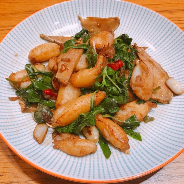 undefined：monica 一起做