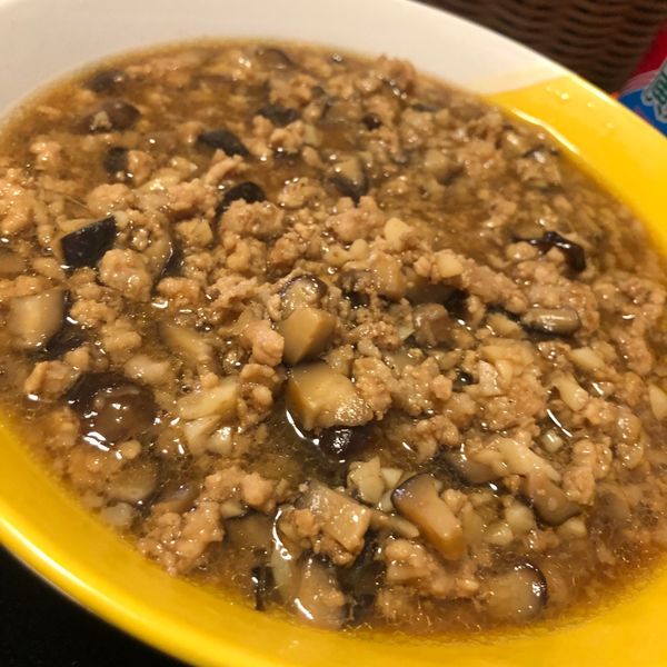 超簡單肉燥：Gina Ro 一起做