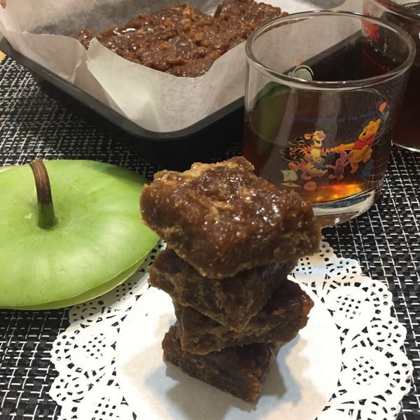 冬瓜茶磚：Iris Li 一起做