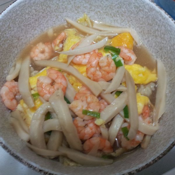 家常天津丼｜10分鐘料理：阿茹師 一起做