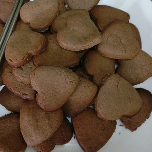 undefined：酥餅 一起做