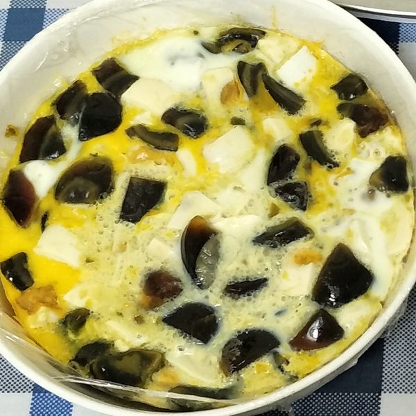 簡單上手三色蛋 : 葉美月一起做