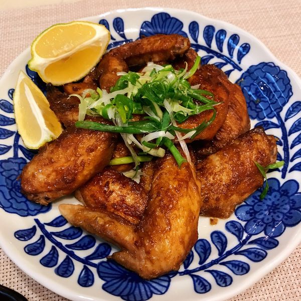 undefined：熱血煮婦Amy的實驗廚房 一起做