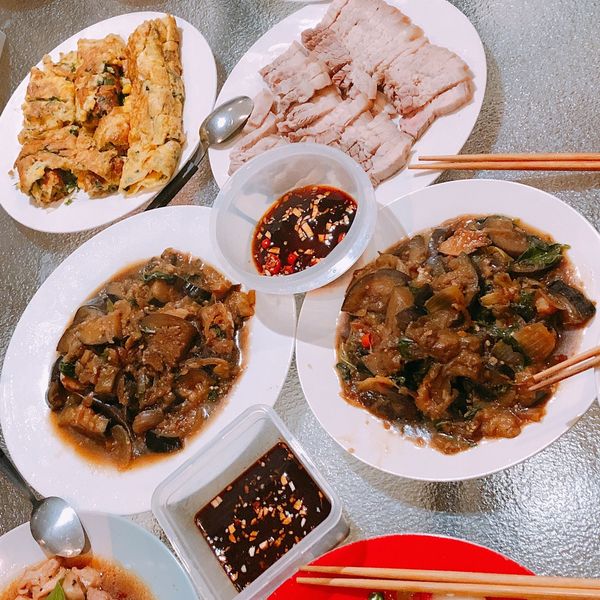 undefined：Sunnie Hong 一起做