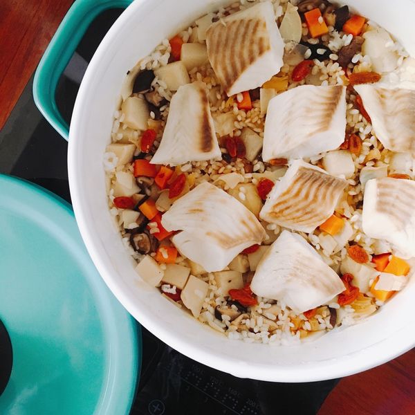 undefined：enjoy cooking 一起做