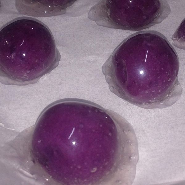 涼圓(影音)：婕華 一起做