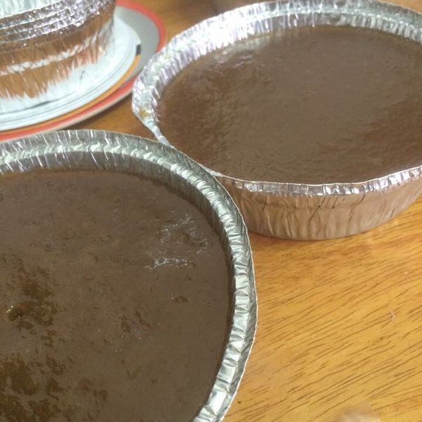 undefined：小魚也愛炸廚房😆 一起做