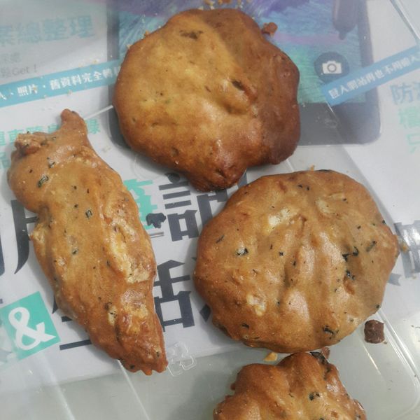 伯爵茶餅乾（特有茶香味） : 黃冠堯一起做