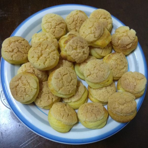 undefined：許如儀 一起做