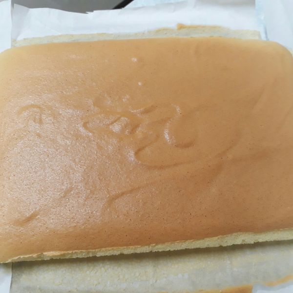 古早味雞蛋糕 : 李宜樺一起做