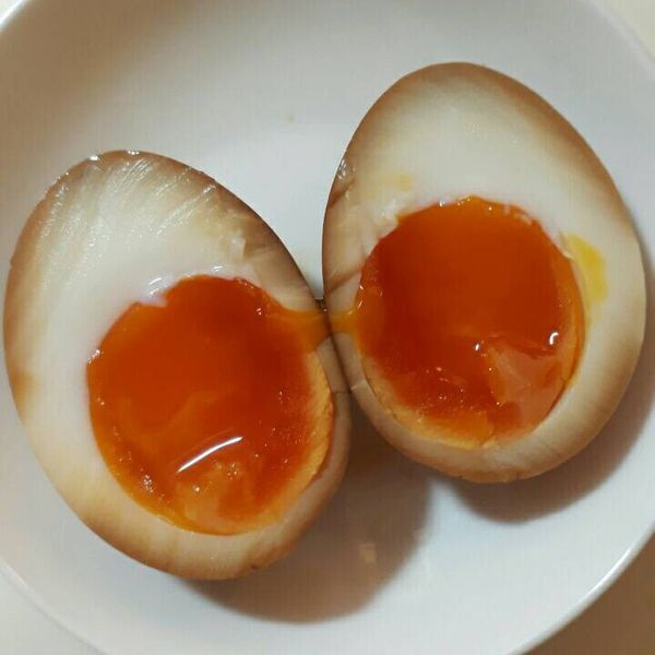 👩‍🍳糖心蛋（大同電鍋版） : 熱血煮婦Amy的實驗廚房一起做