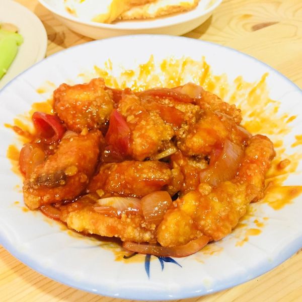 undefined：Chua Siew Hui 一起做