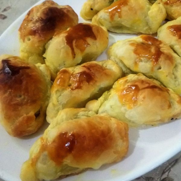 undefined：ShawYi Yang 一起做