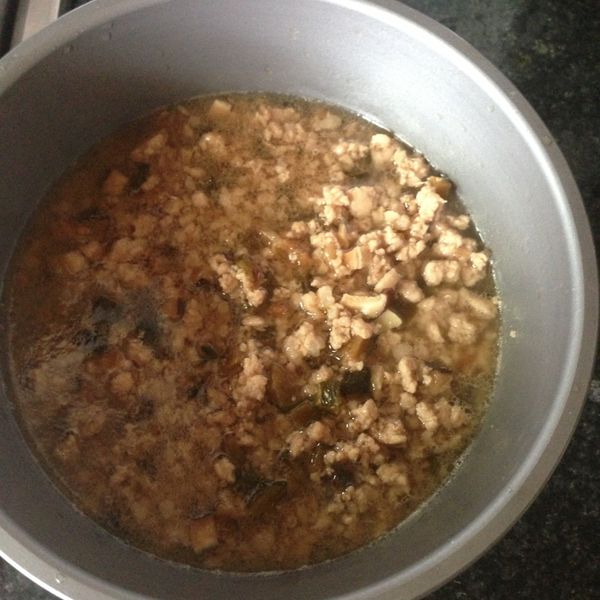 【烹飪】瓜仔肉燥：Celine Szu 一起做