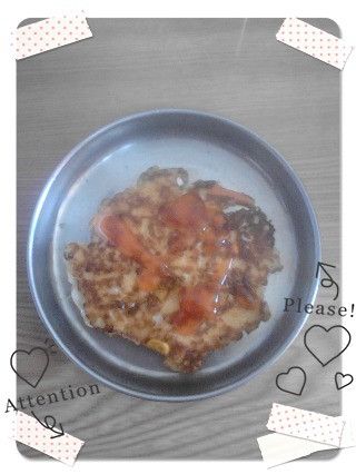 蔬菜起司煎餅:劉小芠 一起做