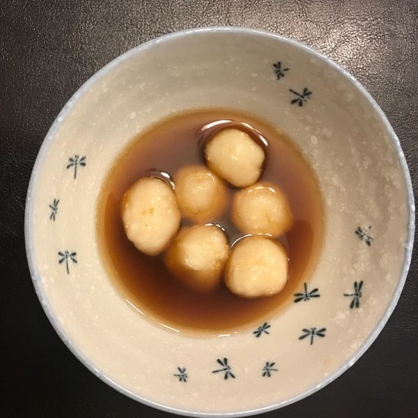 黑糖蜜冰鎮白玉:廖欣鈴 一起做