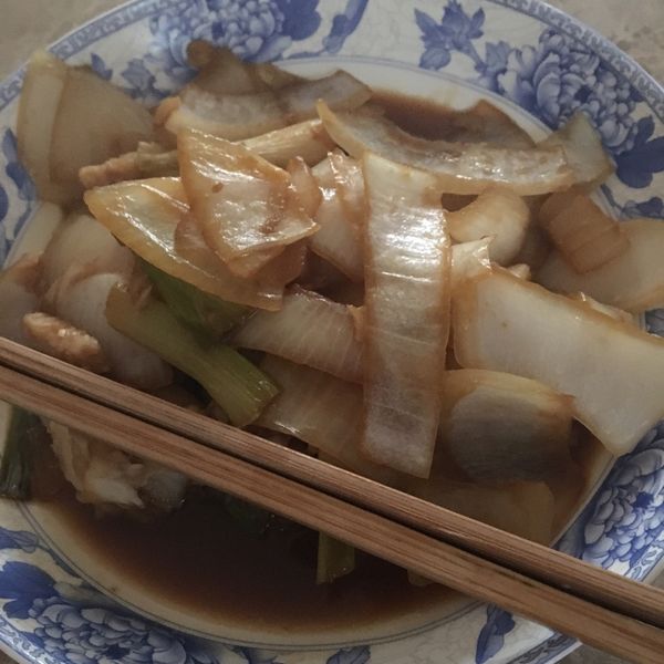 紅燒糖醋鯛魚片 : Nadia Su一起做