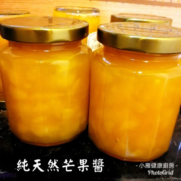 芒果醬 : 雁一起做