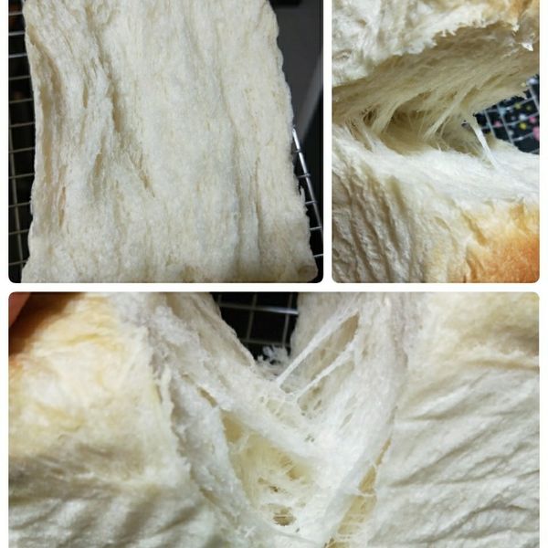 優格吐司-液種法:陳惠玲 一起做