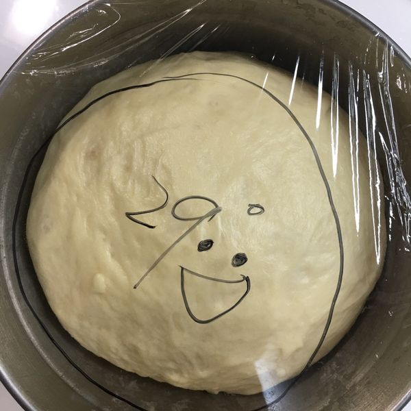 ９分鐘不思議省力揉麵法！麥典333優雅揉 : prime一起做